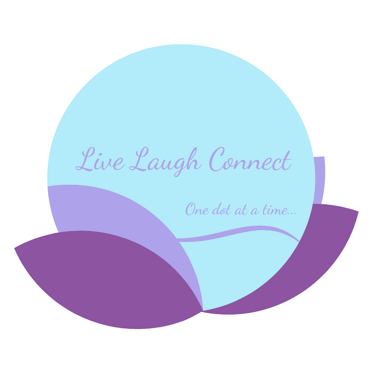 Live Laugh Connect